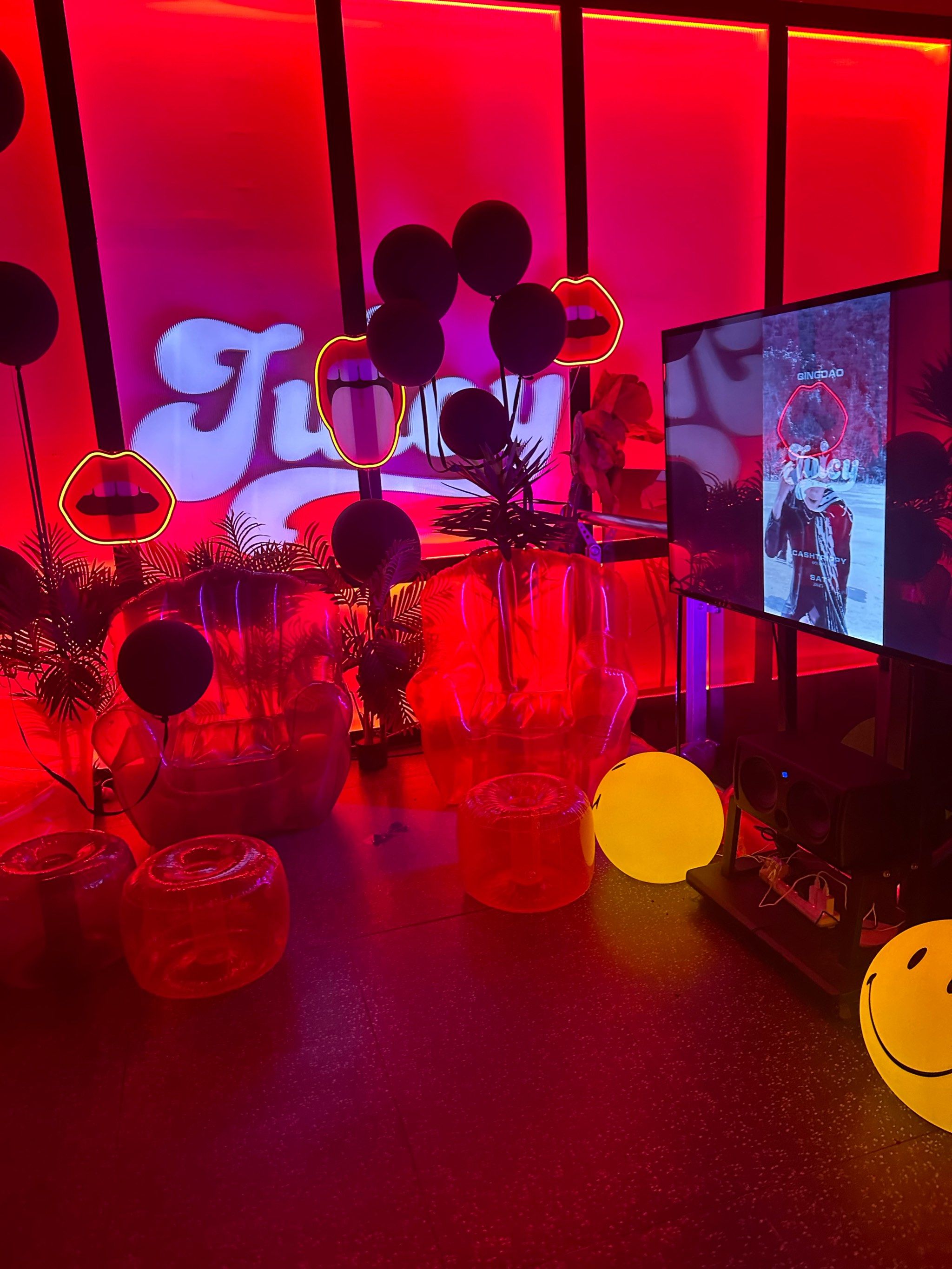 定西商务KTV体验分享-安定区ktv预定