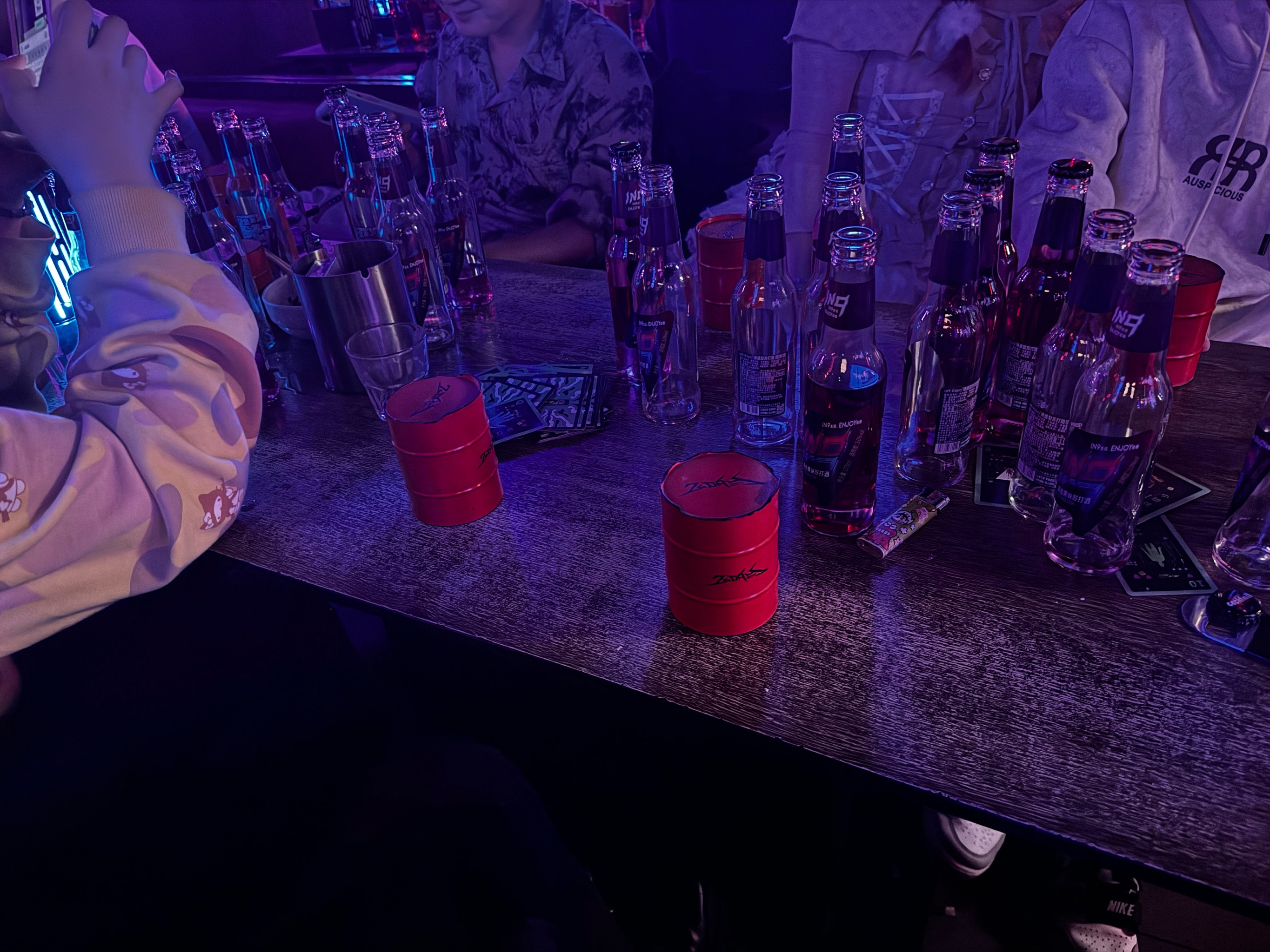 定西商务ktv推荐商务ktv有哪些选择-安定区ktv预定