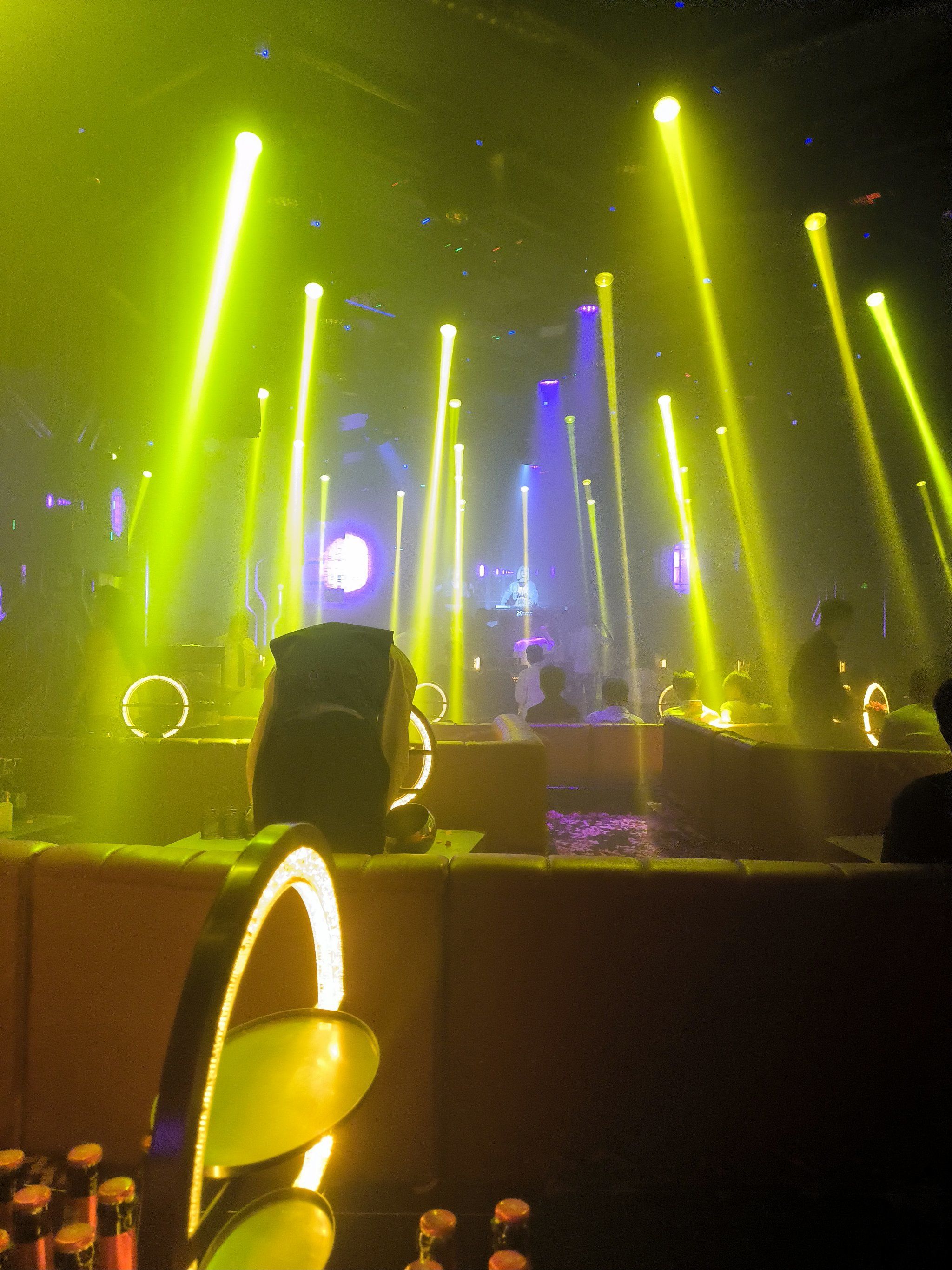 定西商务KTV：商务娱乐首选-安定区ktv预定