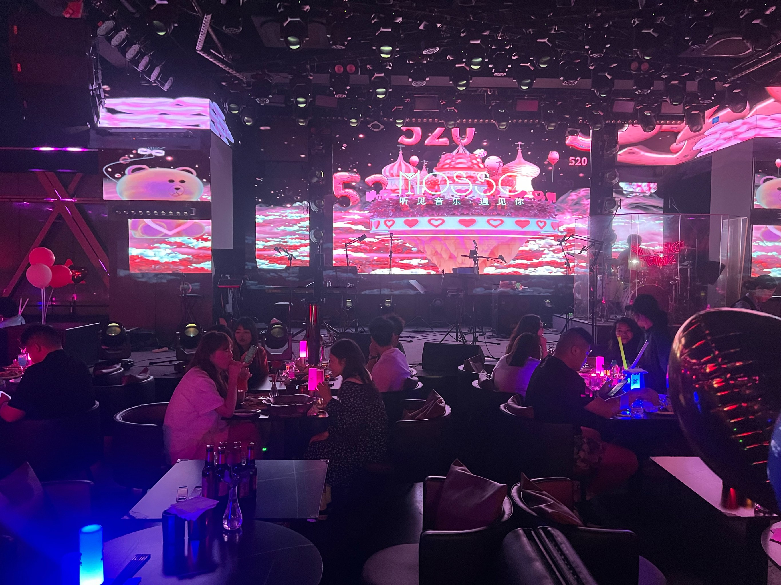 定西商务ktv之选-安定区ktv预定